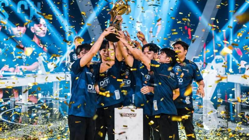 Bwin · 必赢(中国)唯一官方网站 战队主场与赛区归属