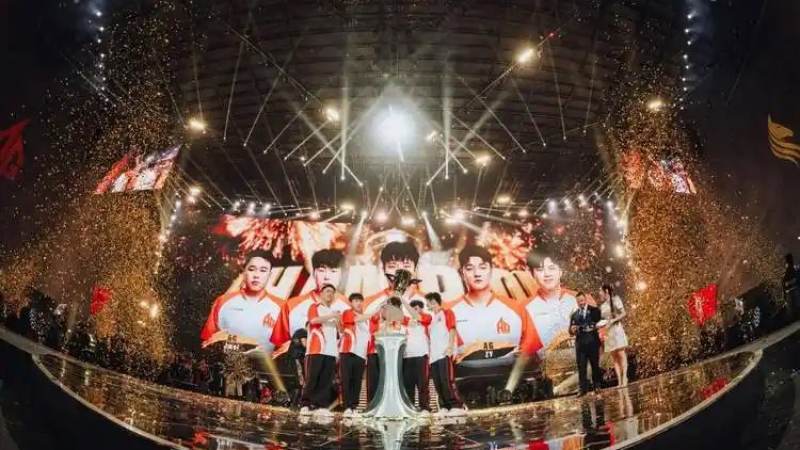 第五人格IVL夏季赛赛程在哪里看？赛制与对阵规则说明